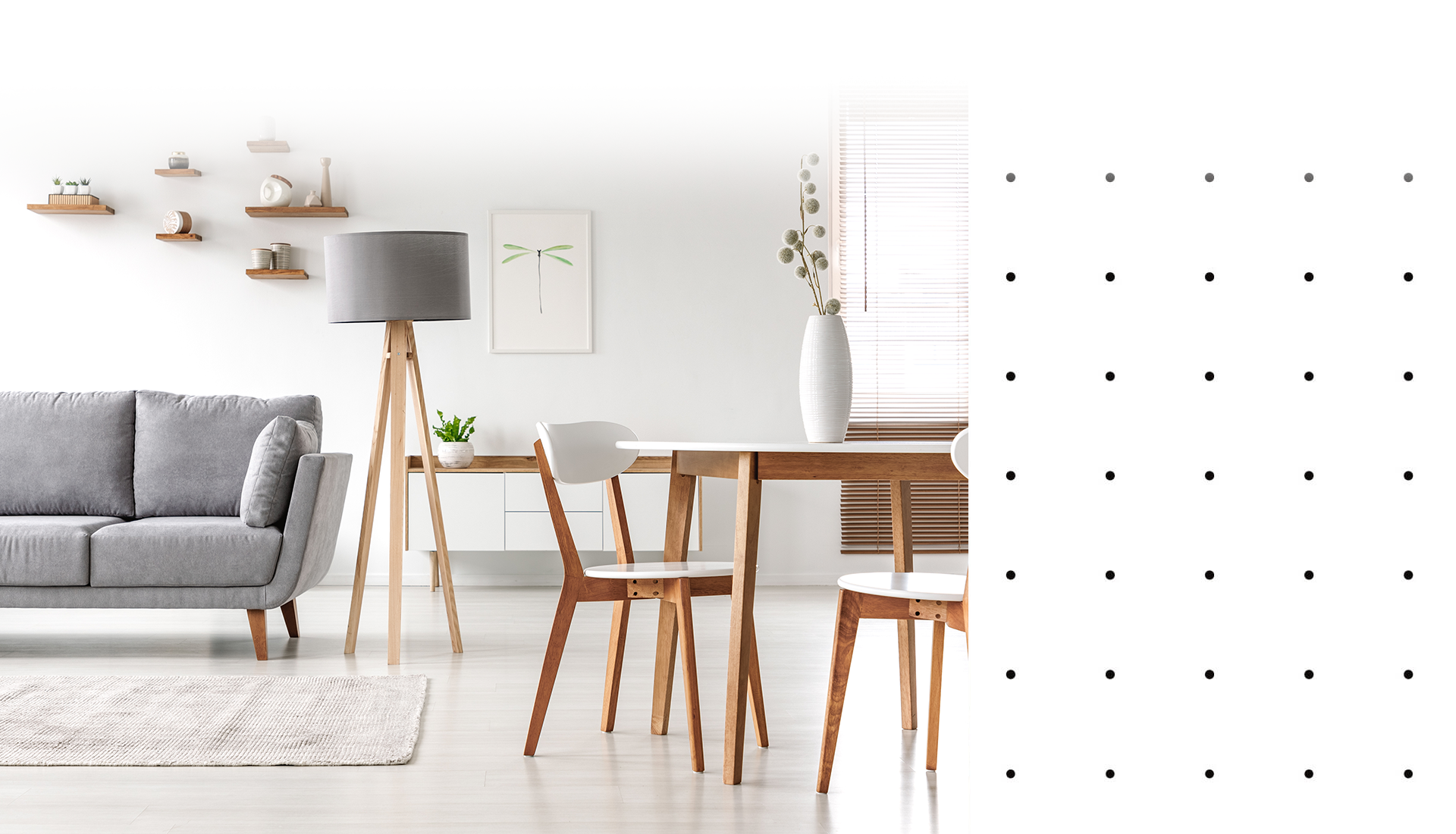 Transforming spaces through intelligent interior design